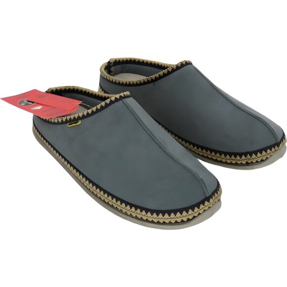 Deer Stags Wherever Indo Slip-On Gray Mens US 11M main image 6